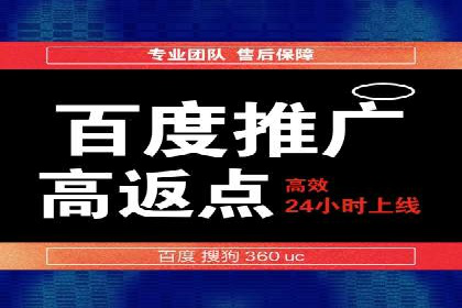 百度推广案例：助力企业快速提升知名度